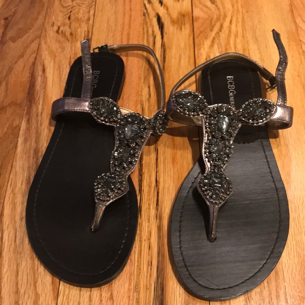 ❌sold❌BCBGeneration Sandals